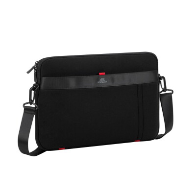 RivaCase 5120 black Laptop bag 13.3"